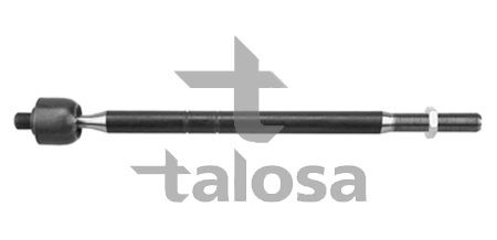 TALOSA 44-09062: Aksialledd, parallellstag framaksel venstre, framaksel høyre