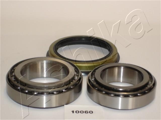 ASHIKA 44-10060: Rato guolio komplektas