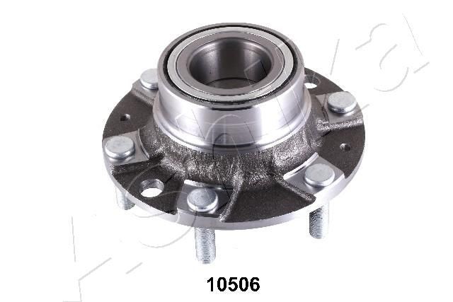 ASHIKA 44-10506: Hjulnav framaxel