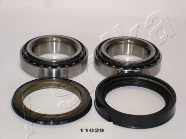 ASHIKA 44-11029: Kit de roulement de roue
