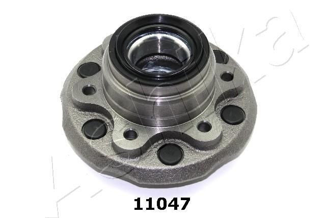 ASHIKA 44-11047: Rattarumm