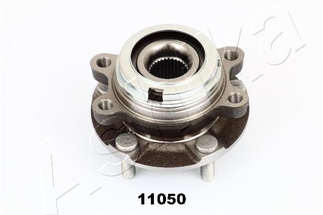 ASHIKA 44-11050: Rattarumm Esisild