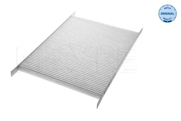 MEYLE 44-12 319 0002: Filter, salongiõhk Partikkelfilter, Filtrer, Tolmufilter, ORIGINAL Quality