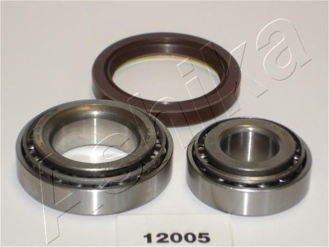 ASHIKA 44-12005: Set rulment roata