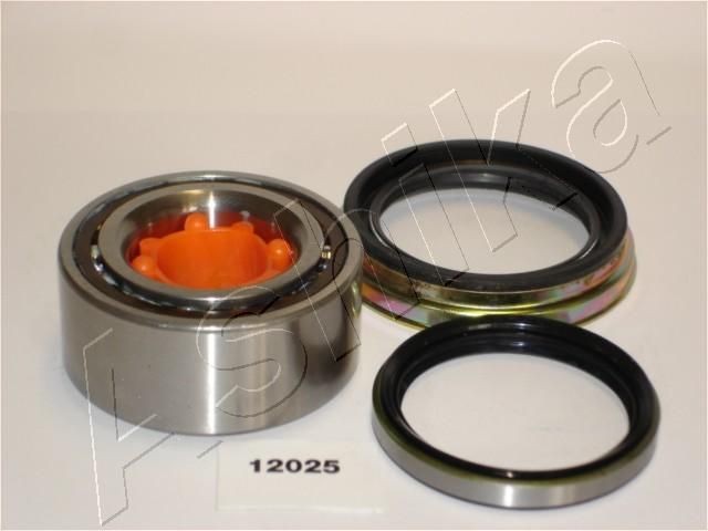 ASHIKA 44-12025: Kit de roulement de roue