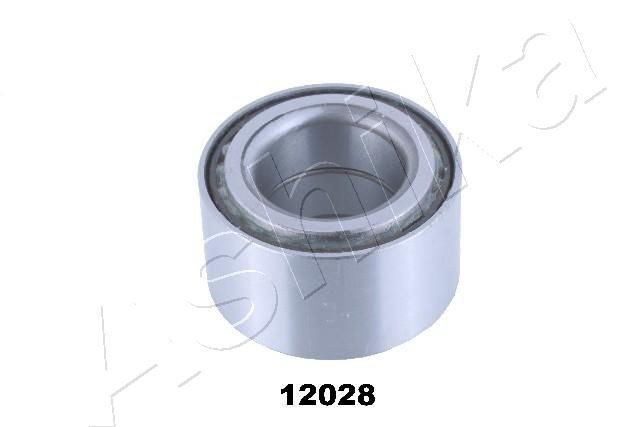 ASHIKA 44-12028: Kit cuscinetto ruota Assale anteriore