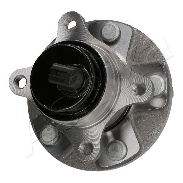 ASHIKA 44-12047: Mozzo ruota