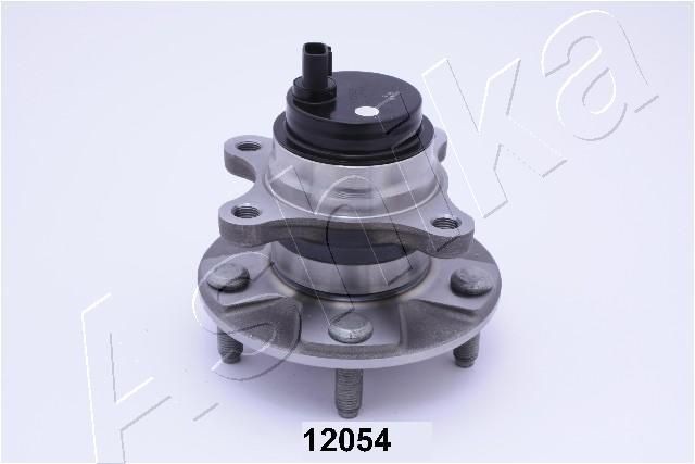ASHIKA 44-12054: Butuc roata