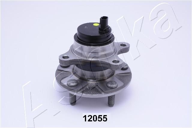 ASHIKA 44-12055: Butuc roata