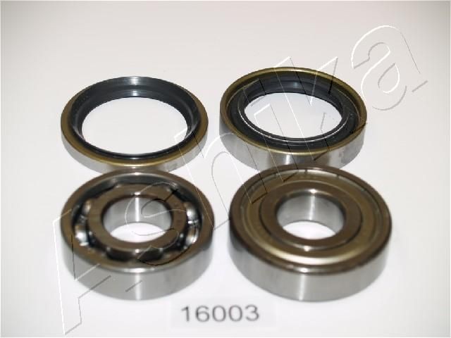 ASHIKA 44-16003: Set rulment roata
