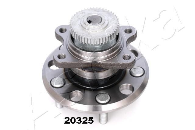 ASHIKA 44-20325: Butuc roata puntea spate