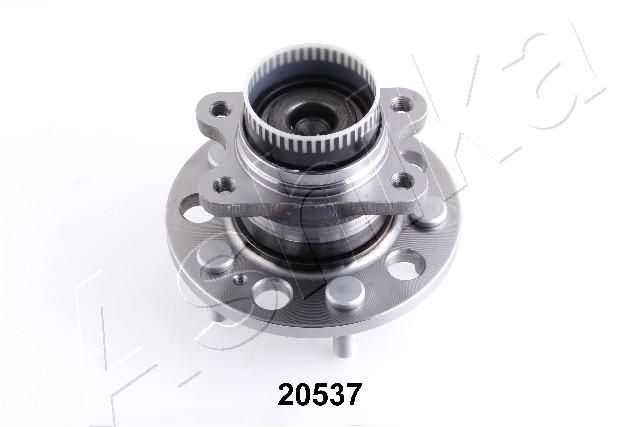 ASHIKA 44-20537: Butuc roata puntea spate