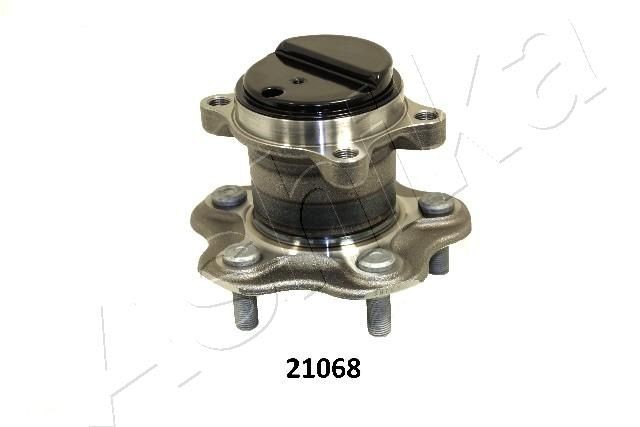 ASHIKA 44-21068: Rattarumm Tagasild