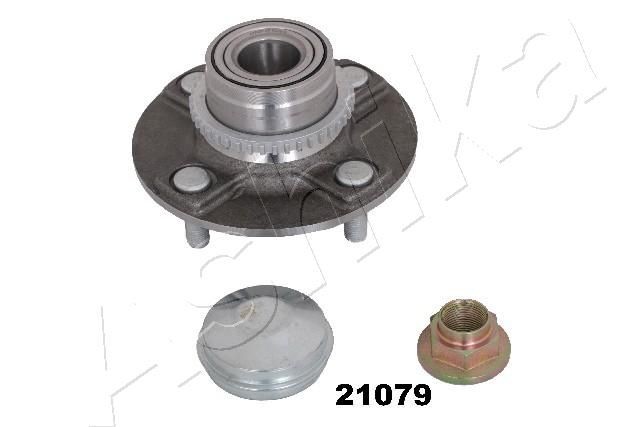 ASHIKA 44-21079: Rattarumm Tagasild