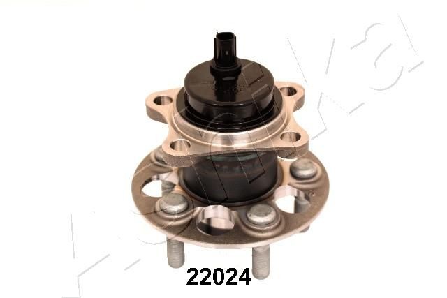 ASHIKA 44-22024: Rattarumm Tagasild