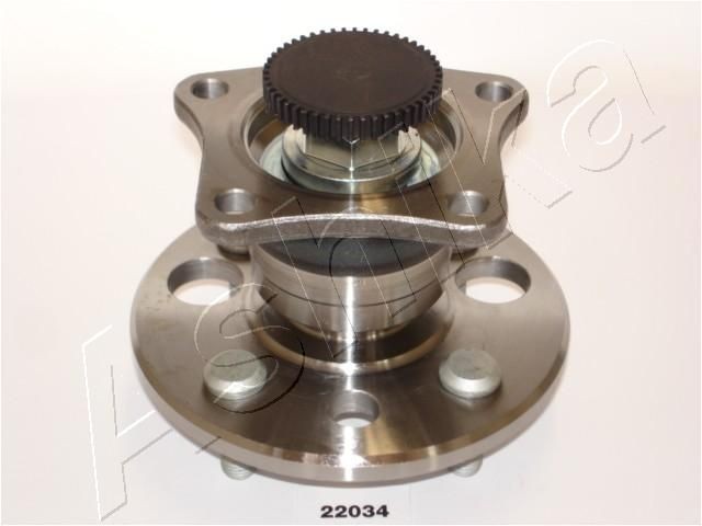 ASHIKA 44-22034: Mozzo ruota
