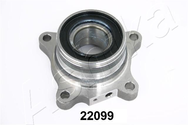 ASHIKA 44-22099: Rattarumm