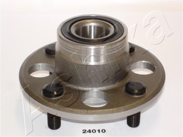 ASHIKA 44-24010: Rato guolio komplektas