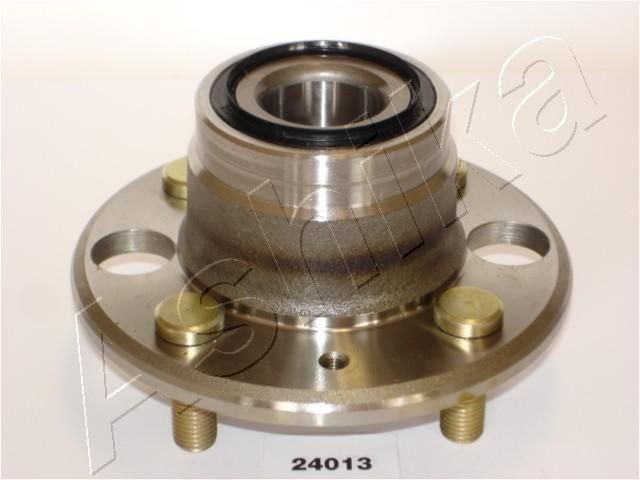 ASHIKA 44-24013: Rattarumm