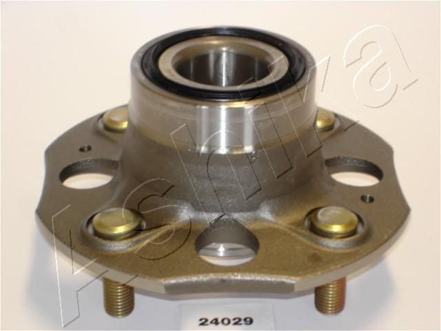 ASHIKA 44-24029: Rattarumm