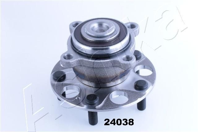 ASHIKA 44-24038: Rattarumm Tagasild
