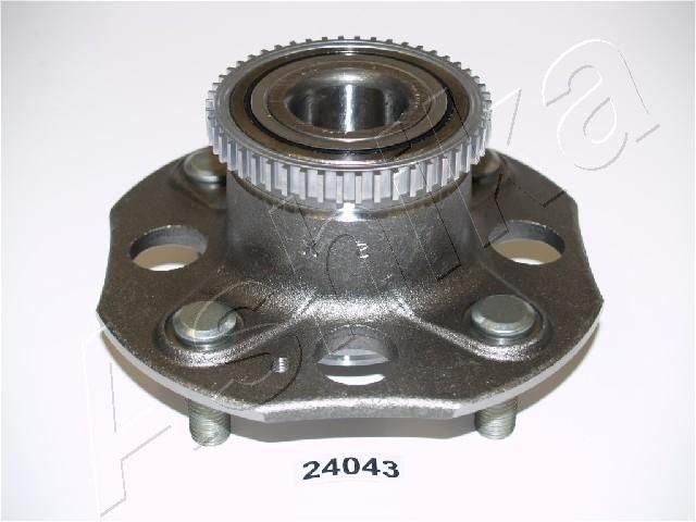 ASHIKA 44-24043: Rattarumm