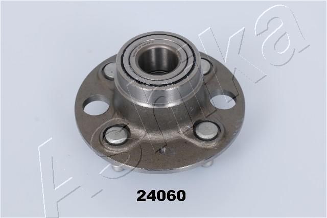 ASHIKA 44-24060: Rattarumm Tagasild