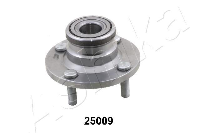 ASHIKA 44-25009: Rattarumm