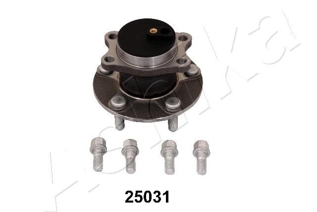 ASHIKA 44-25031: Rattarumm