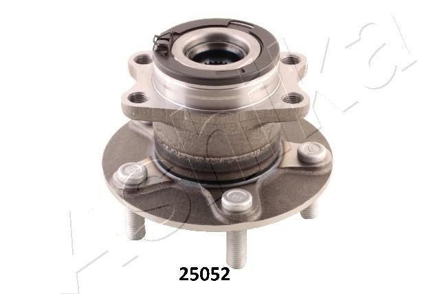 ASHIKA 44-25052: Rattarumm Tagasild