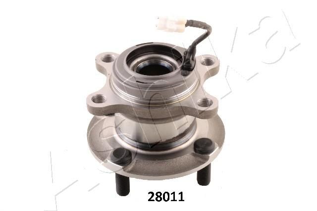ASHIKA 44-28011: Butuc roata puntea spate