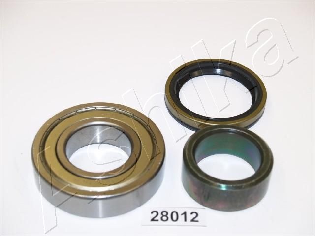 ASHIKA 44-28012: Set rulment roata