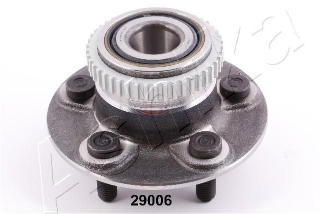 ASHIKA 44-29006: Rattarumm Tagasild