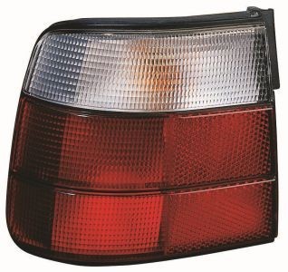 ABAKUS 444-1903L-AS-CR: Lampă din spate stanga, cu bec cu incandescanta