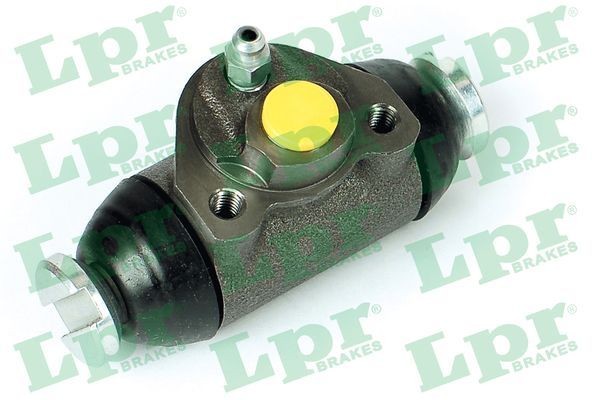 LPR 4471: Cylindre de roue
