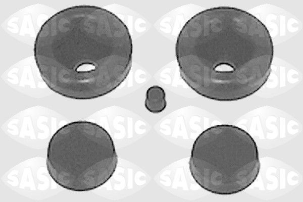 SASIC 4484244: Remondikomplekt, rattapidurisilinder