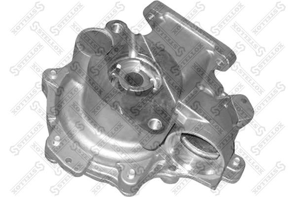 STELLOX 4500-0140-SX: Veepump koos rõngastihendiga