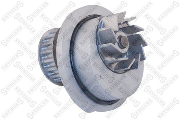 STELLOX 4525-0004-SX: Vannpumpe Tallant.: 19