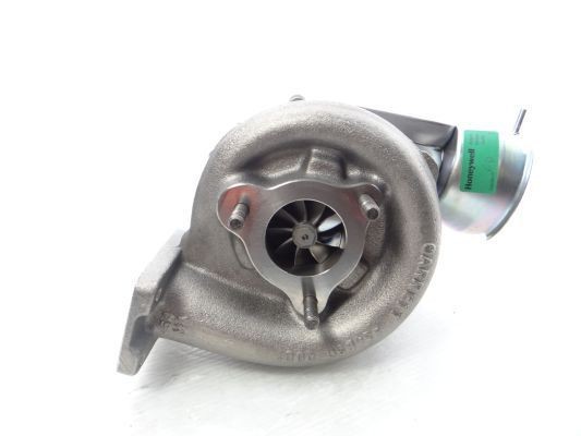GARRETT 454192-9005W: Turbosuflantă Original Spare part