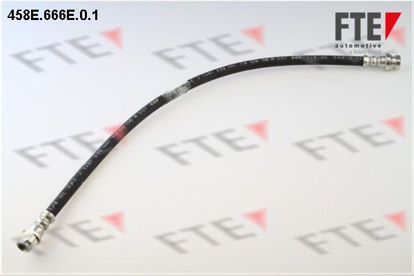 FTE 458E.666E.0.1: Furtun frana 458mm
