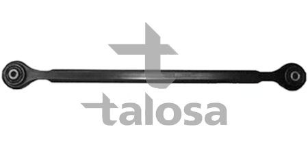 TALOSA 46-08396: Õõtshoob, käändmik Tagasild vasakul, Tagasild paremal, Metall