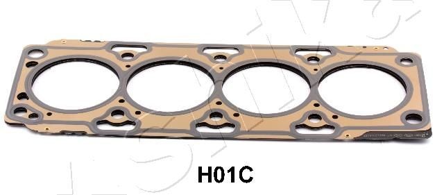 ASHIKA 46-0H-H01C: Garnitura, chiulasa 1,3mm