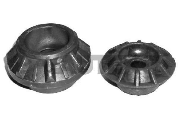 CAUTEX 461036: Vedruamordi tugilaager Tagasild