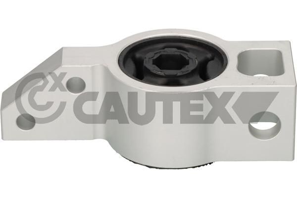 CAUTEX 461078: Suport, trapez Axa fata stanga