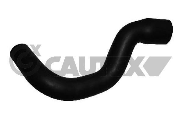 CAUTEX 461102: Õlivoolik