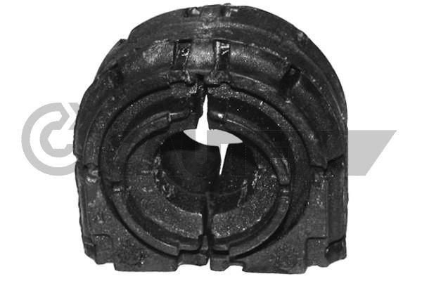 CAUTEX 461195: Kinnitus, stabilisaator Tagasild, Tagasild mõlemapoolselt, 20,5mm