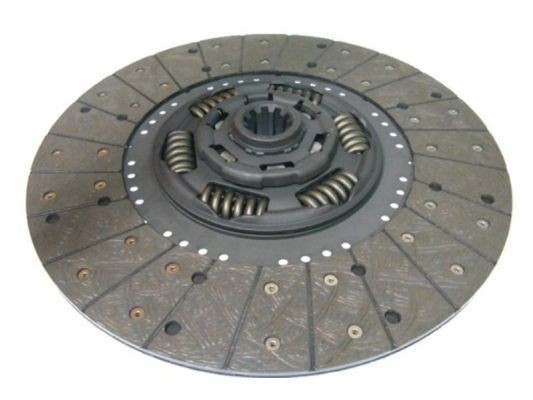 KAWE 4616: Disc ambreiaj