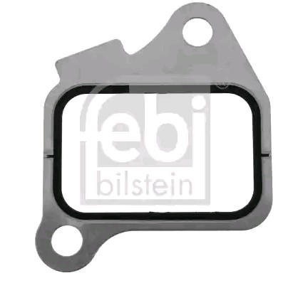 FEBI BILSTEIN 46234: Insugspackning Metall, FPM (fluor-gummi)