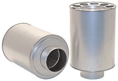 WIX FILTERS 46357: Vzduchový filter