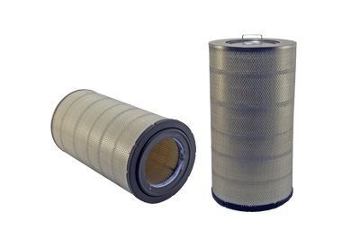 WIX FILTERS 46492: Õhufilter
